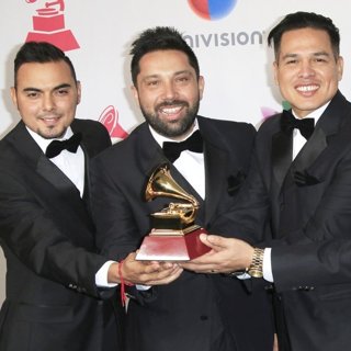 Banda el Recodo