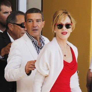 The Los Angeles Premiere of Puss in Boots