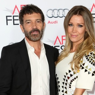 AFI FEST 2015 - Gala Screening of The 33 - Red Carpet Arrivals