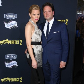 Pitch Perfect 2 World Premiere - Arrivals