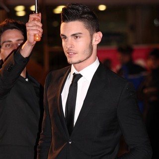 Baptiste Giabiconi