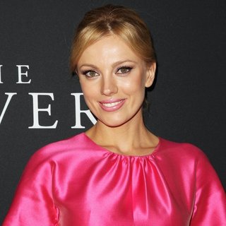 Los Angeles Premiere of The Rover - Arrivals