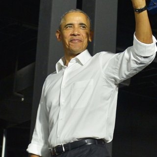Barack Obama