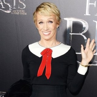 Fantastic Beasts and Where to Find Them World Premiere - Red Carpet Arrivals