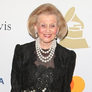 Barbara Davis