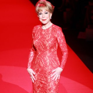 Barbara Eden