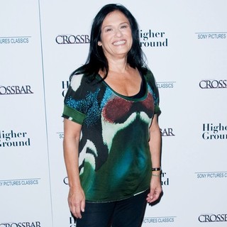 The New York Premiere of Higher Ground - Arrivals