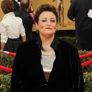 Barbara Rosenblat