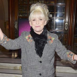 Barbara Windsor