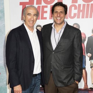 Los Angeles Premiere of Hot Tub Time Machine 2 - Red Carpet Arrivals