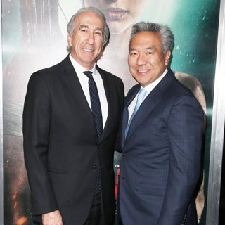 Warner Bros. Pictures' Tomb Raider Premiere