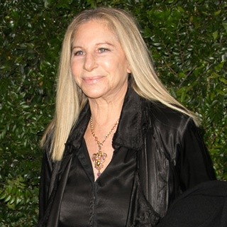Barbra Streisand