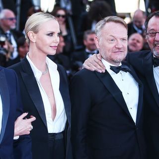 69th Cannes Film Festival - The Last Face Premiere - Arrivals