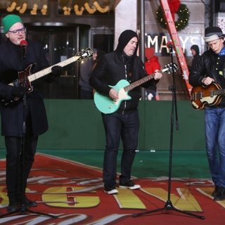 Barenaked Ladies