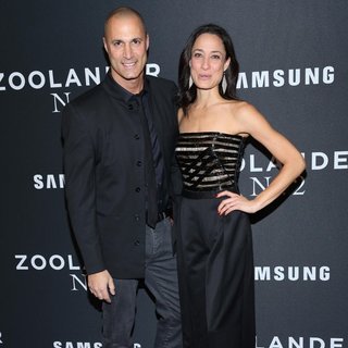 The World Premiere of Zoolander 2