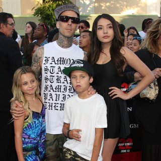 Premiere of Columbia Pictures' 22 Jump Street
