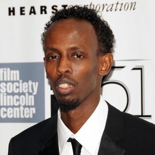 The 51st New York Film Festival - Captain Phillips World Premiere - Red Carpet Arrivals