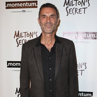 Premiere of Milton's Secret