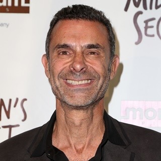 Premiere of Milton's Secret