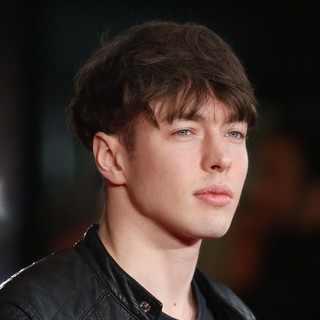 Barns Courtney