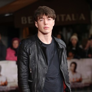 Burnt U.K. Premiere - Arrivals