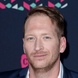Barrett Baber