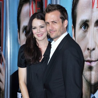 The Premiere of The Ides of March - Arrivals
