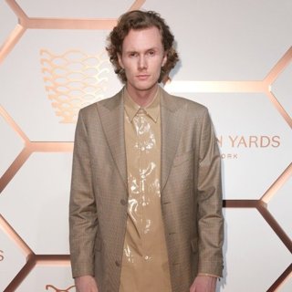 Barron Hilton