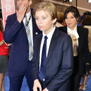 Barron Trump