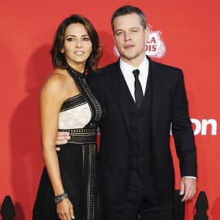 Film Premiere of Suburbicon