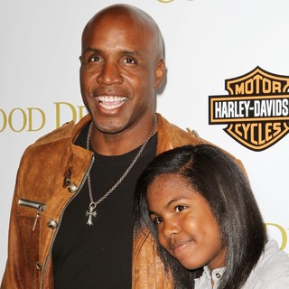 Lionsgate's Good Deeds Premiere