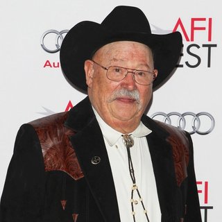 AFI FEST 2014 - The Homesman Screening - Arrivals