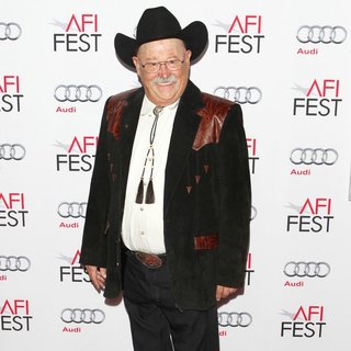 AFI FEST 2014 - The Homesman Screening - Arrivals