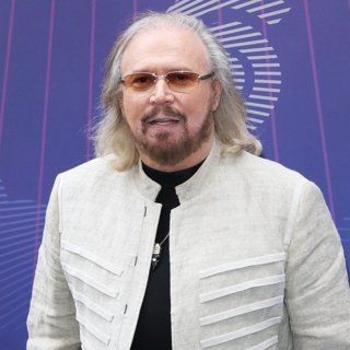 Barry Gibb