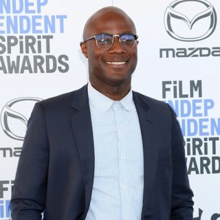 Barry Jenkins