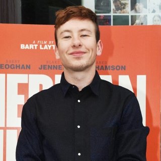 Barry Keoghan