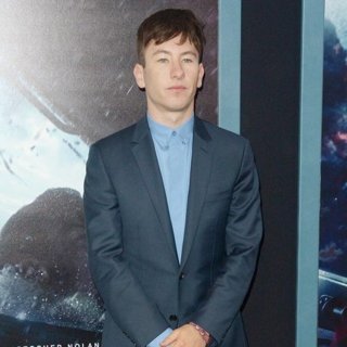 Dunkirk New York Premiere - Red Carpet Arrivals