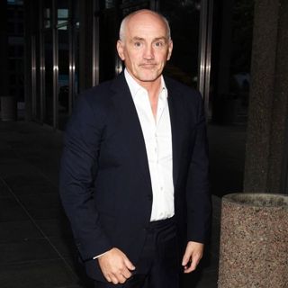Barry McGuigan