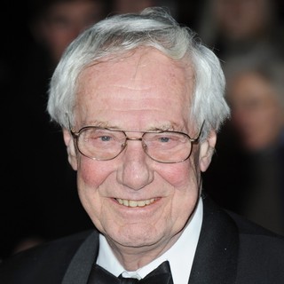 Barry Norman