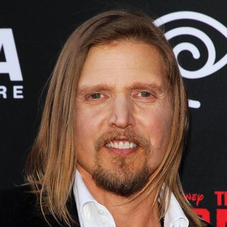 The World Premiere of Disney-Jerry Bruckheimer Films' The Lone Ranger