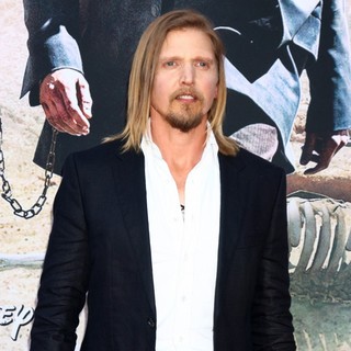 The World Premiere of Disney-Jerry Bruckheimer Films' The Lone Ranger