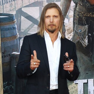 The World Premiere of Disney-Jerry Bruckheimer Films' The Lone Ranger