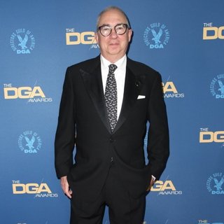 Barry Sonnenfeld