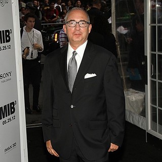 Men in Black 3 New York Premiere - Arrivals