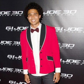 G.I. Joe: Retaliation - Sydney Premiere