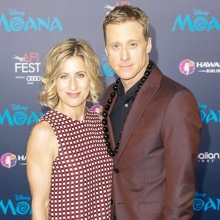 AFI FEST 2016 - Premiere of Disney's Moana