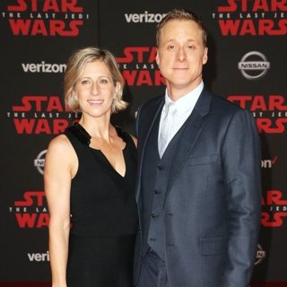 Premiere of Disney Pictures and Lucasfilm's Star Wars: The Last Jedi