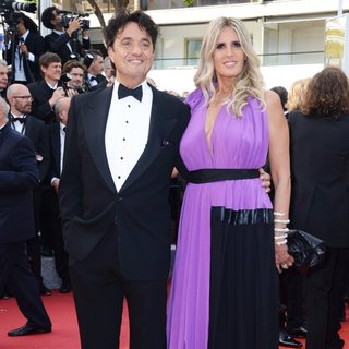 69th Cannes Film Festival - Opening Night Gala and Cafe Society Premiere - Arrivals