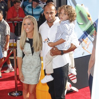 Los Angeles Premiere of Disney's Planes