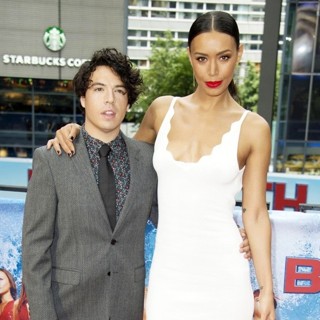 Baywatch Photocal
